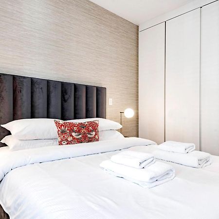 Mayfair Magic London Eksteriør billede