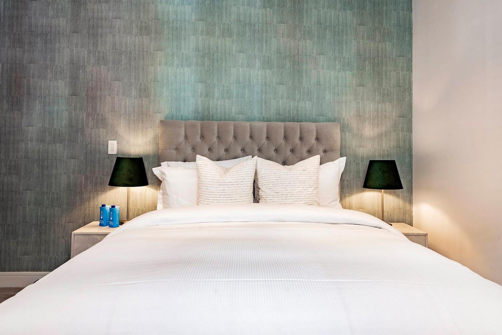 Mayfair Magic London Eksteriør billede