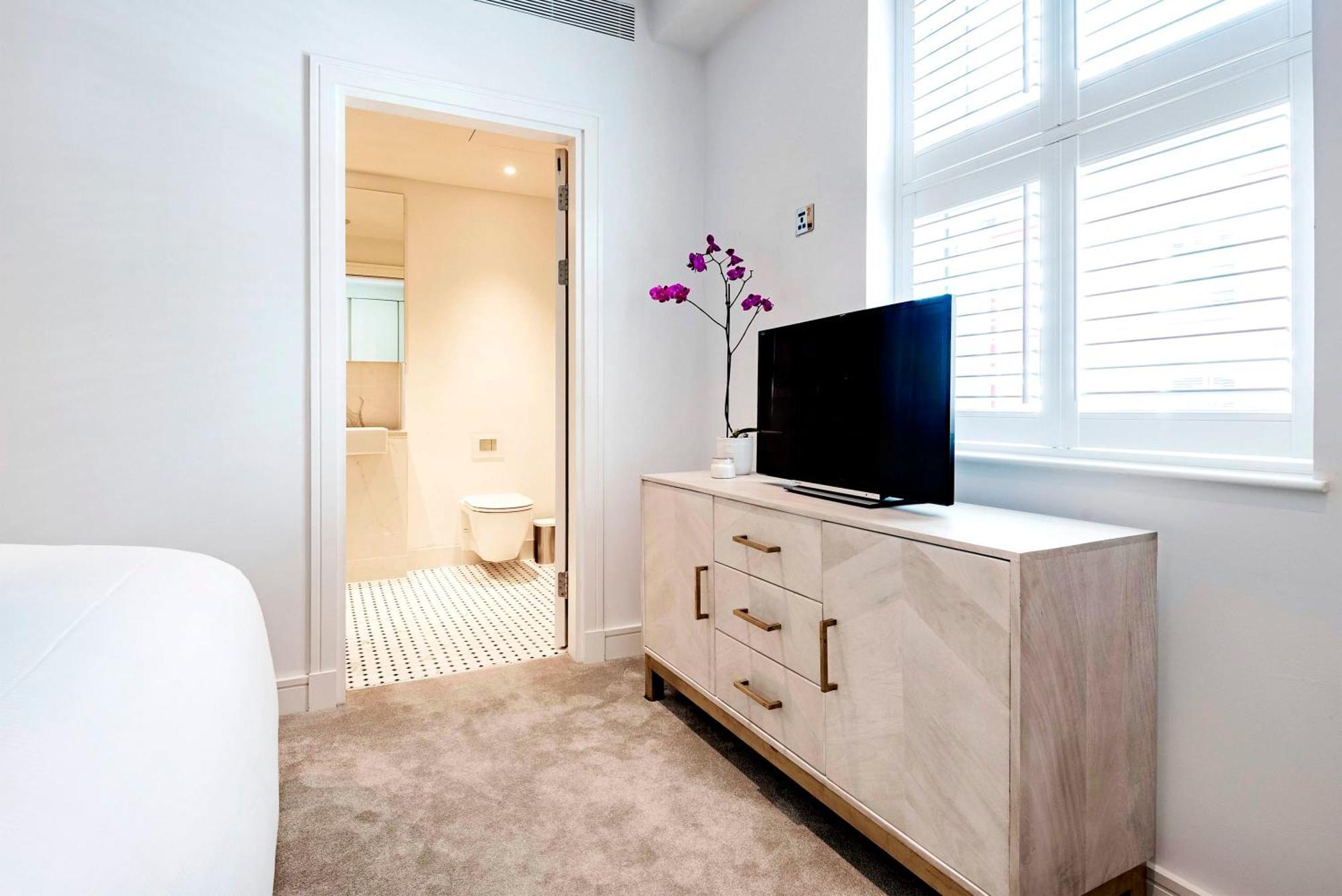 Mayfair Magic London Eksteriør billede