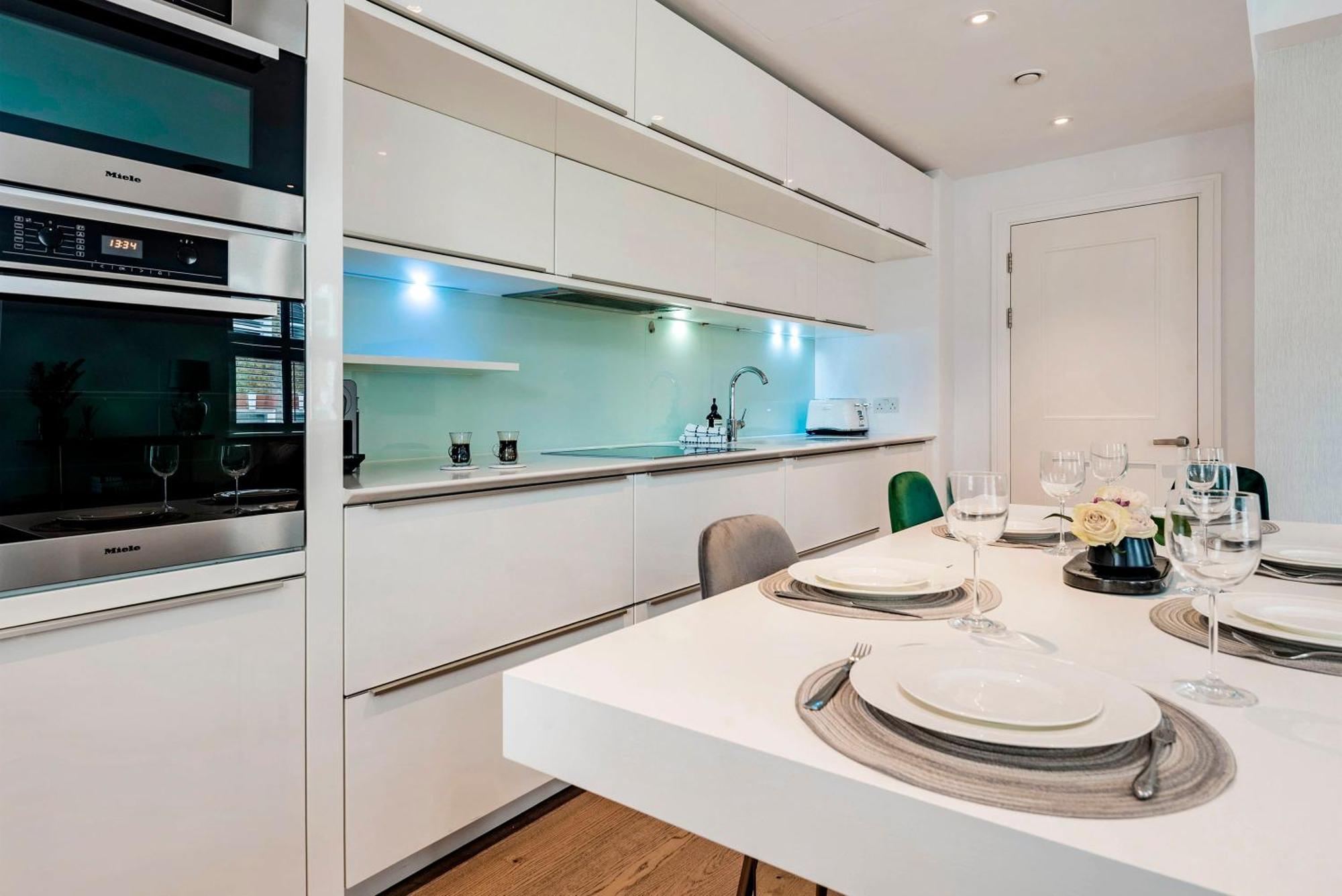 Mayfair Magic London Eksteriør billede
