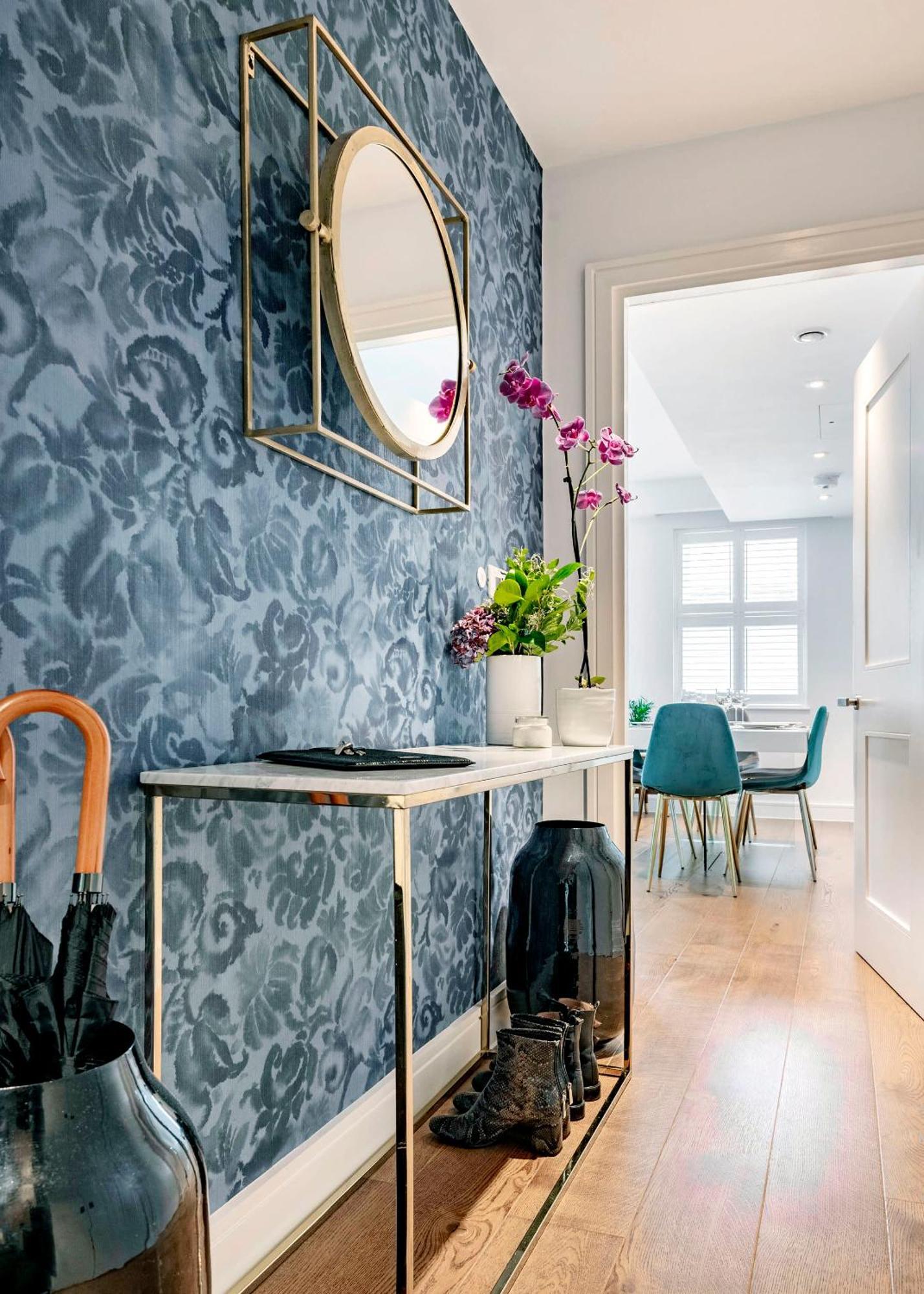 Mayfair Magic London Eksteriør billede